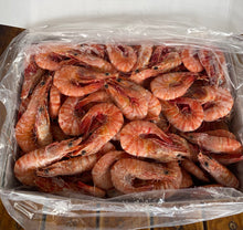 Prawns Large Tiger Bulk Buy