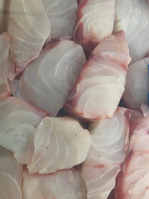 Reef Cod fillets