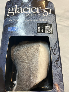 Toothfish
