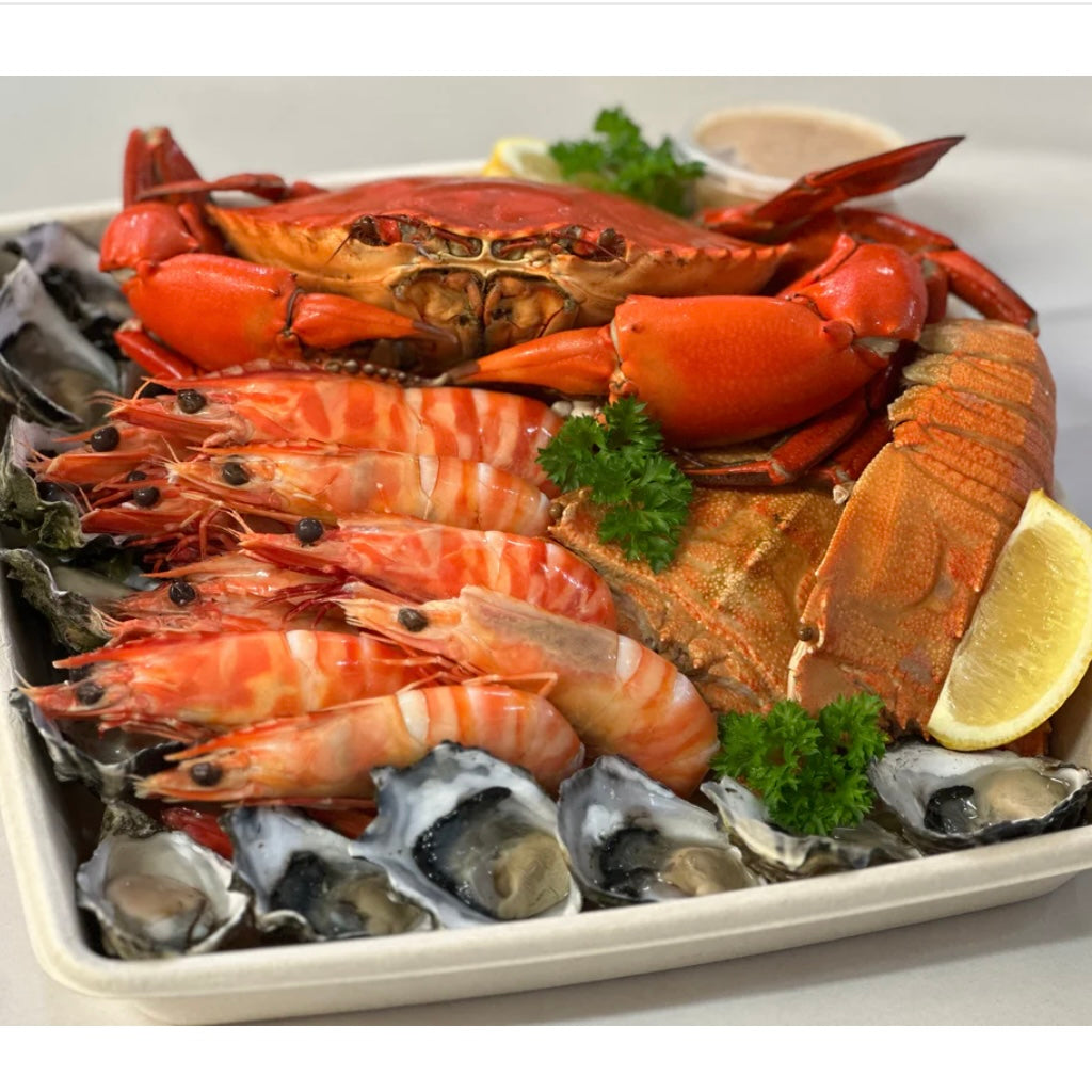 Platter 6