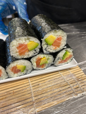 Sushi Rolls