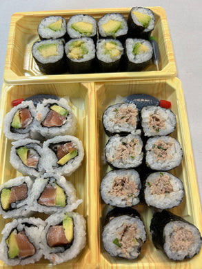 Sushi Rolls Mini