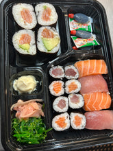 Bento Box