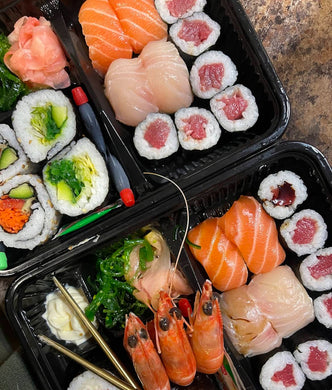 Bento Box
