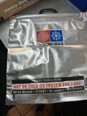 A. Hot Cold Bag