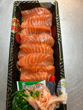 Sashimi plate small