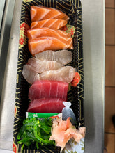 Sashimi plate small