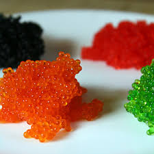 Tobiko Flying Fish Roe