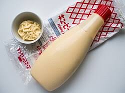 Kewpie Mayo