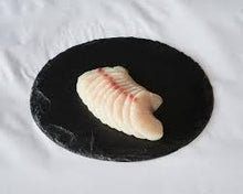 Sashimi plate small
