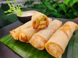 Stoney's Spring Rolls