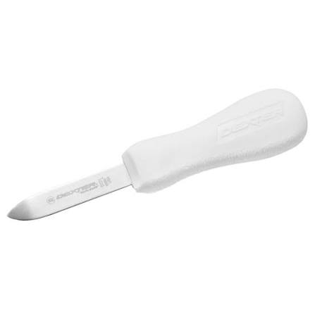 An Oyster Knife