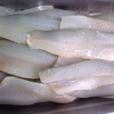 Whiting Fillets Fresh Australian