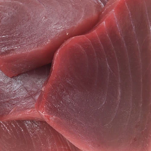 Sashimi Tuna (Yellowfin) Sashimi Grade
