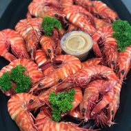Platter 7