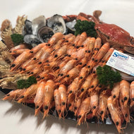 Platter 4