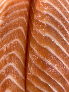 Salmon - Sashimi Loin