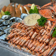 Platter 8