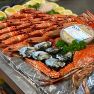 Platter 9