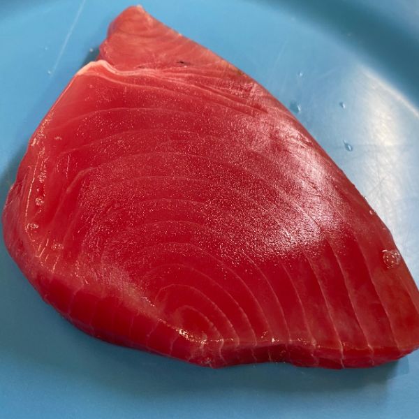 Tuna  - Sashimi Steaks