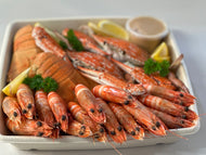 Platter 3
