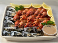 Platter 1