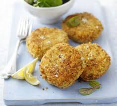 Stoney's Own Home made fish cakes